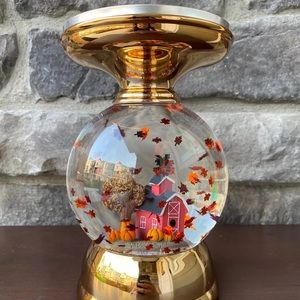 Bath and Body Works Candle Holder